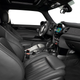 Image for article titled Mini Is Almost Done With Leather, Like Everyone Should Be Already